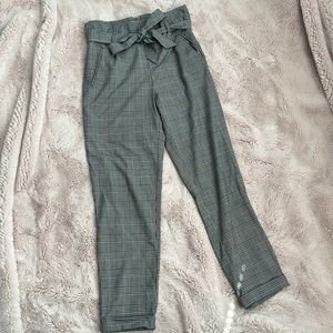 Zara dress pant